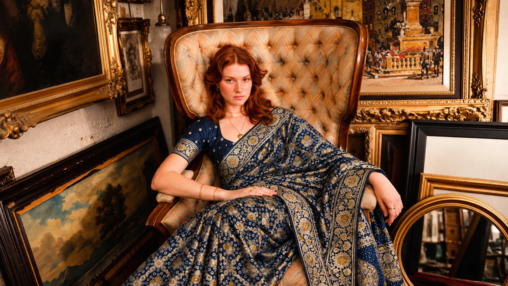 SAREE