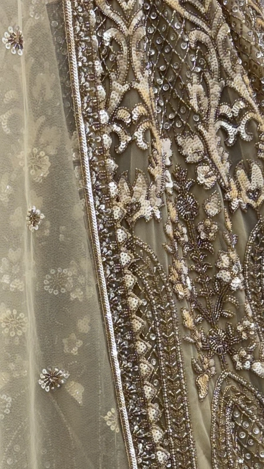 The Sitara Lehenga Choli – Product View 3