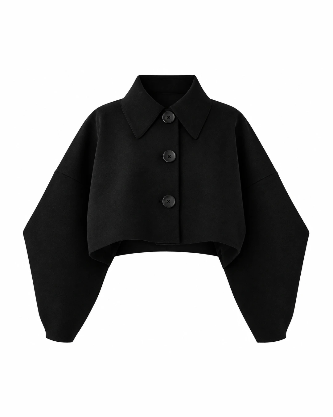 Valen Cotton Twill Top