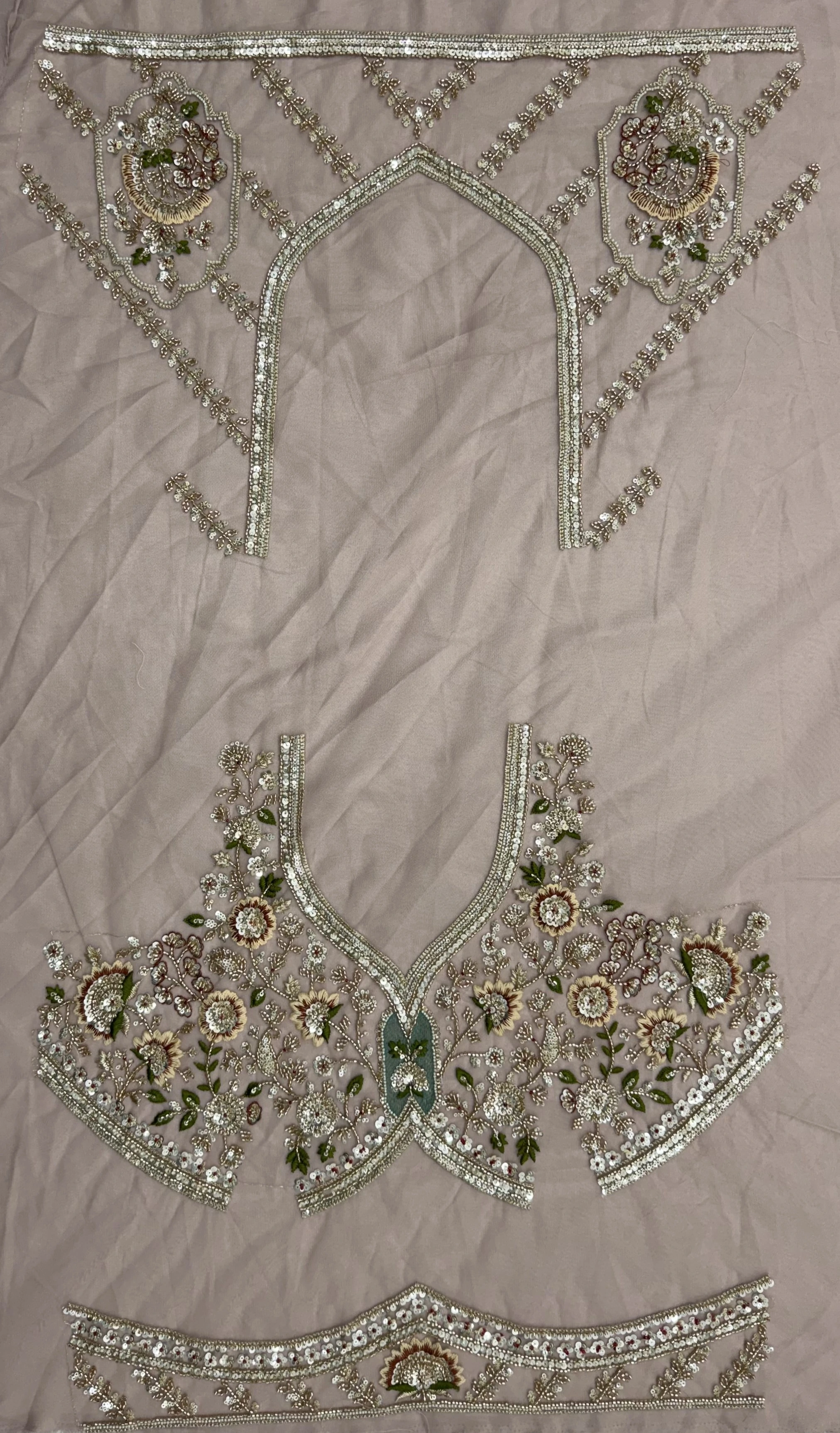 The Elaria Lehenga Choli – Product View 5