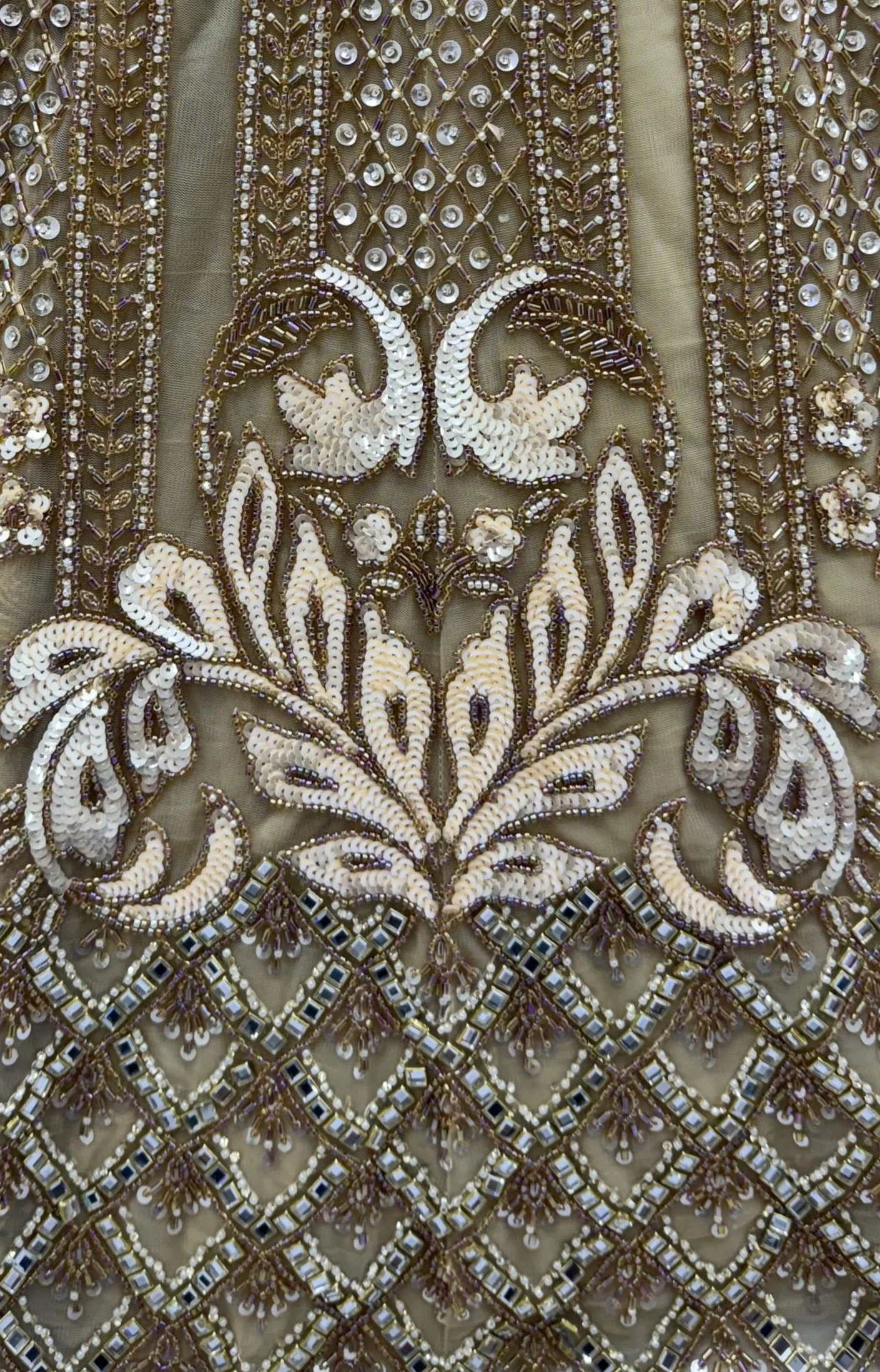 The Sitara Lehenga Choli – Product View 2