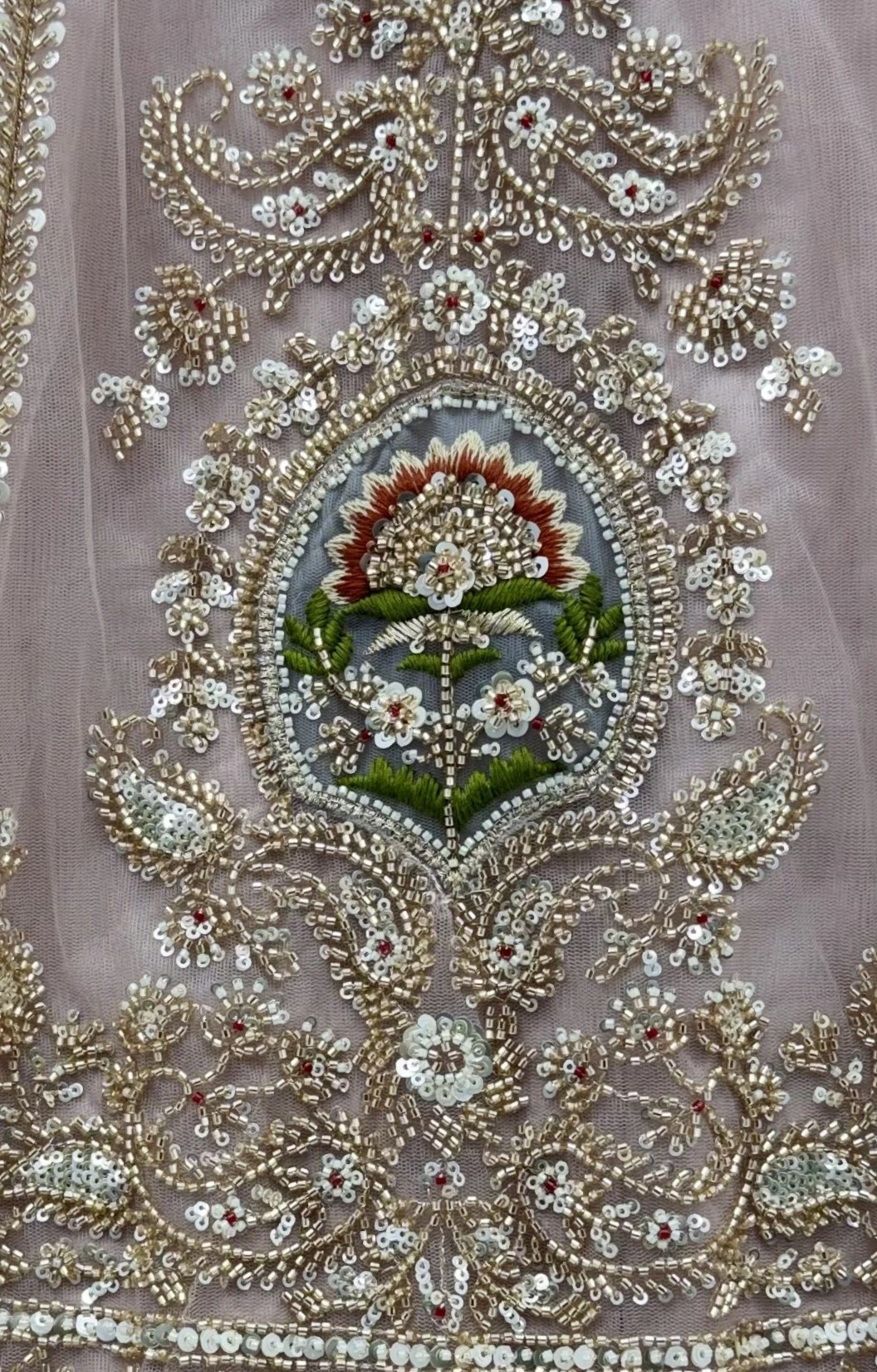 The Elaria Lehenga Choli – Product View 2