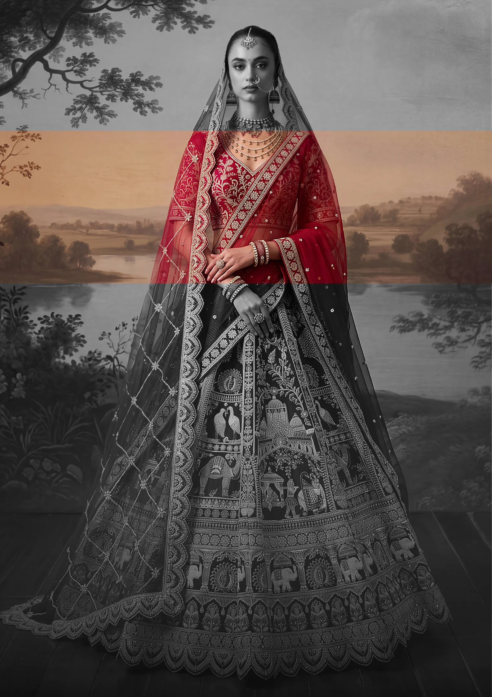 What to Wear to an Indian Wedding in 2026: 15 Outfit Ideas for Every Function