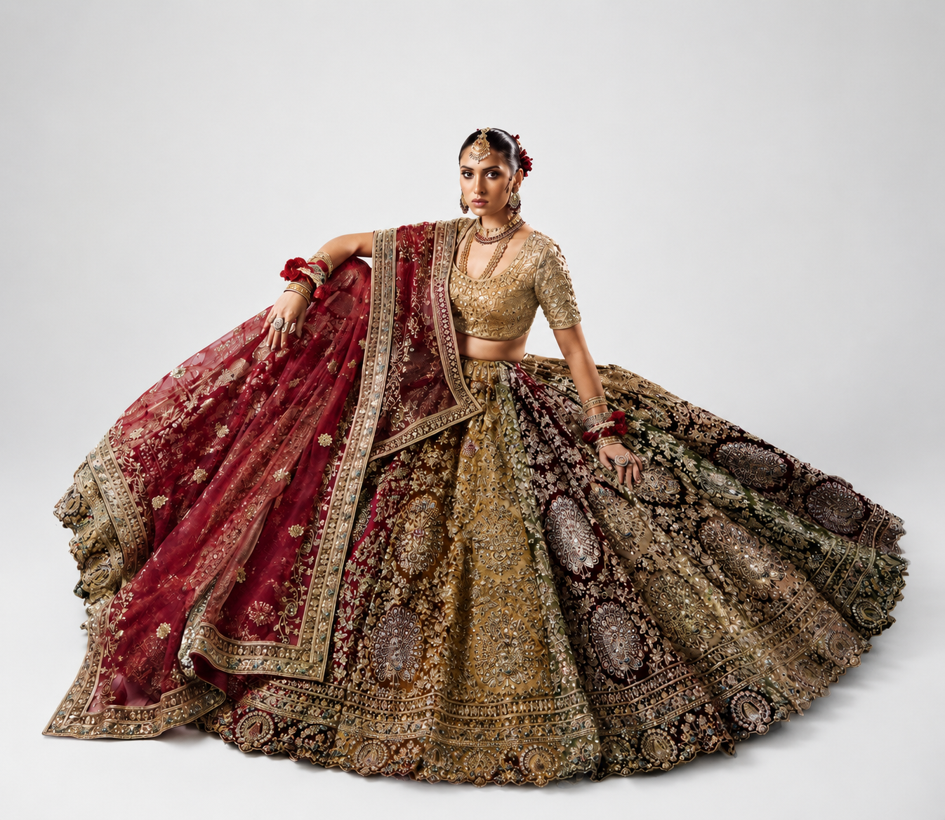 Bridal Consultation